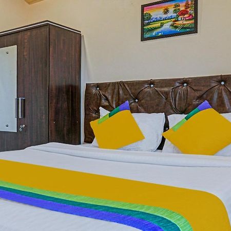 Itsy Hotels Punest Phursungi Esterno foto