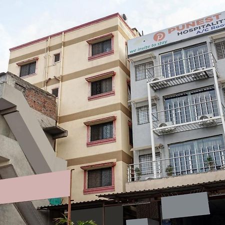 Itsy Hotels Punest Phursungi Esterno foto