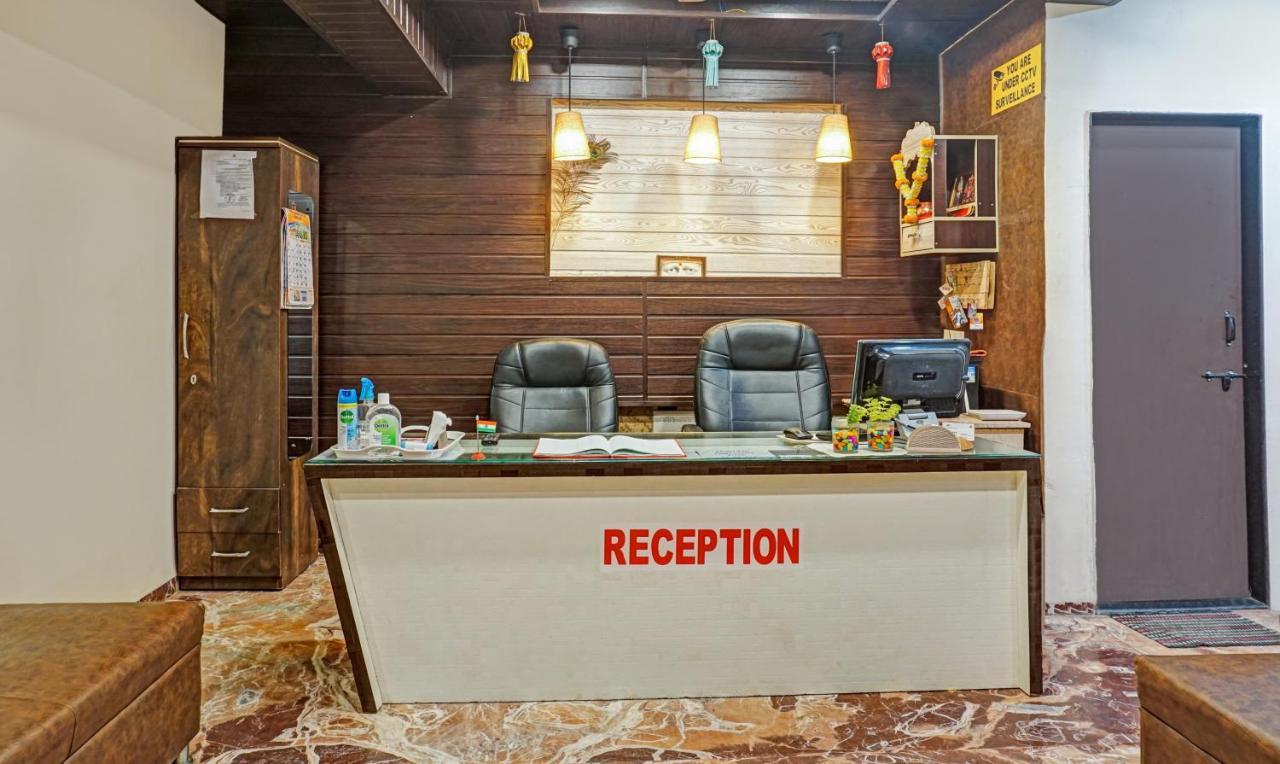 Itsy Hotels Punest Phursungi Esterno foto