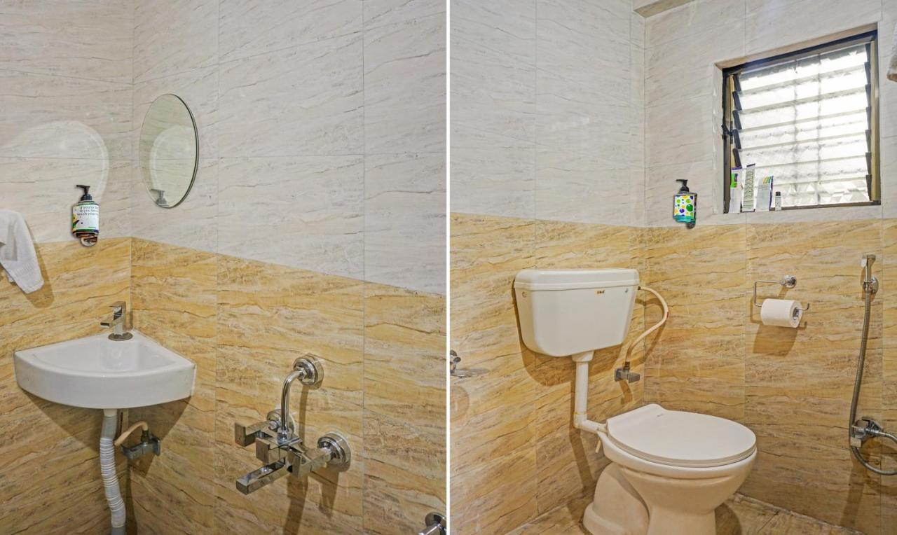 Itsy Hotels Punest Phursungi Esterno foto
