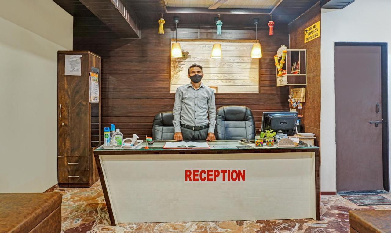 Itsy Hotels Punest Phursungi Esterno foto
