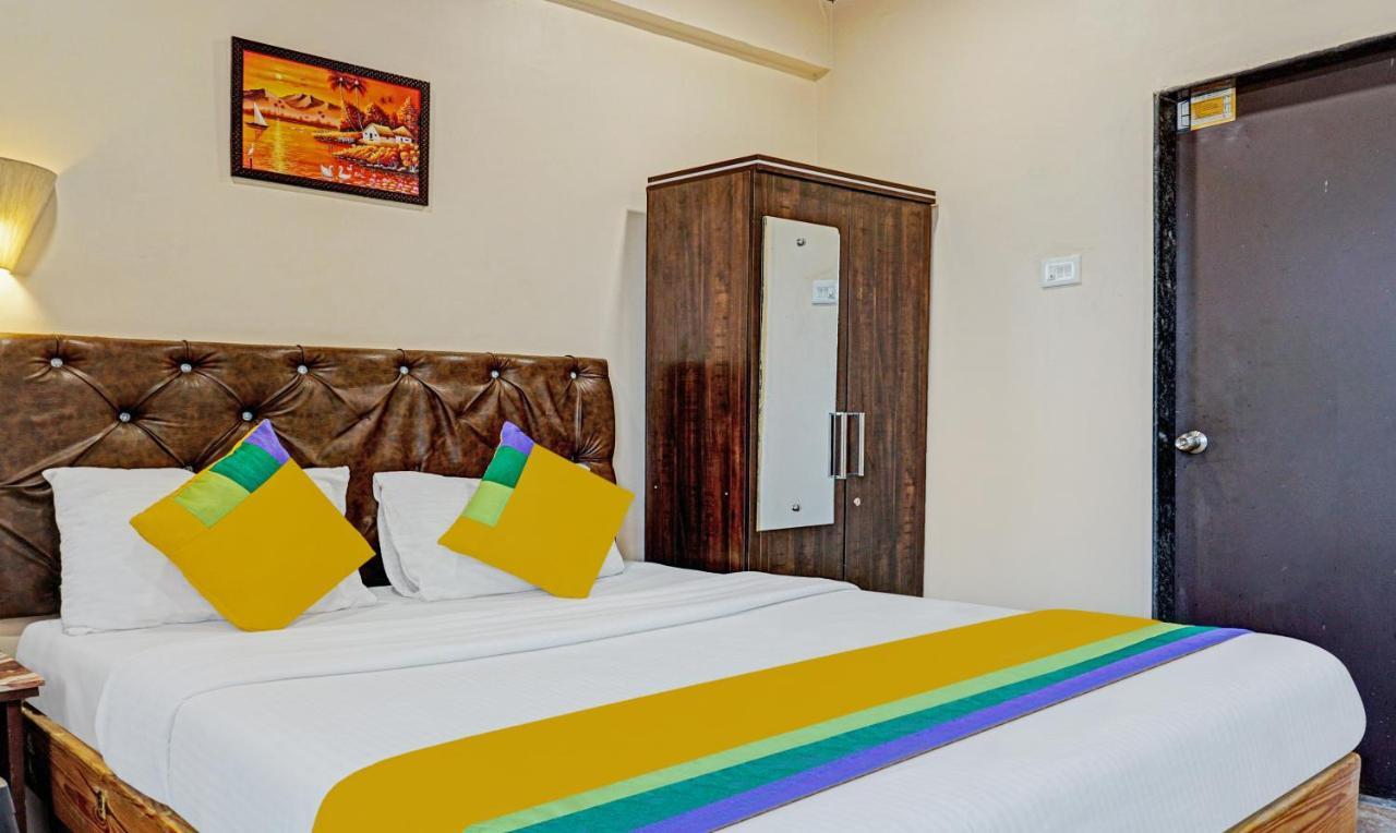 Itsy Hotels Punest Phursungi Esterno foto