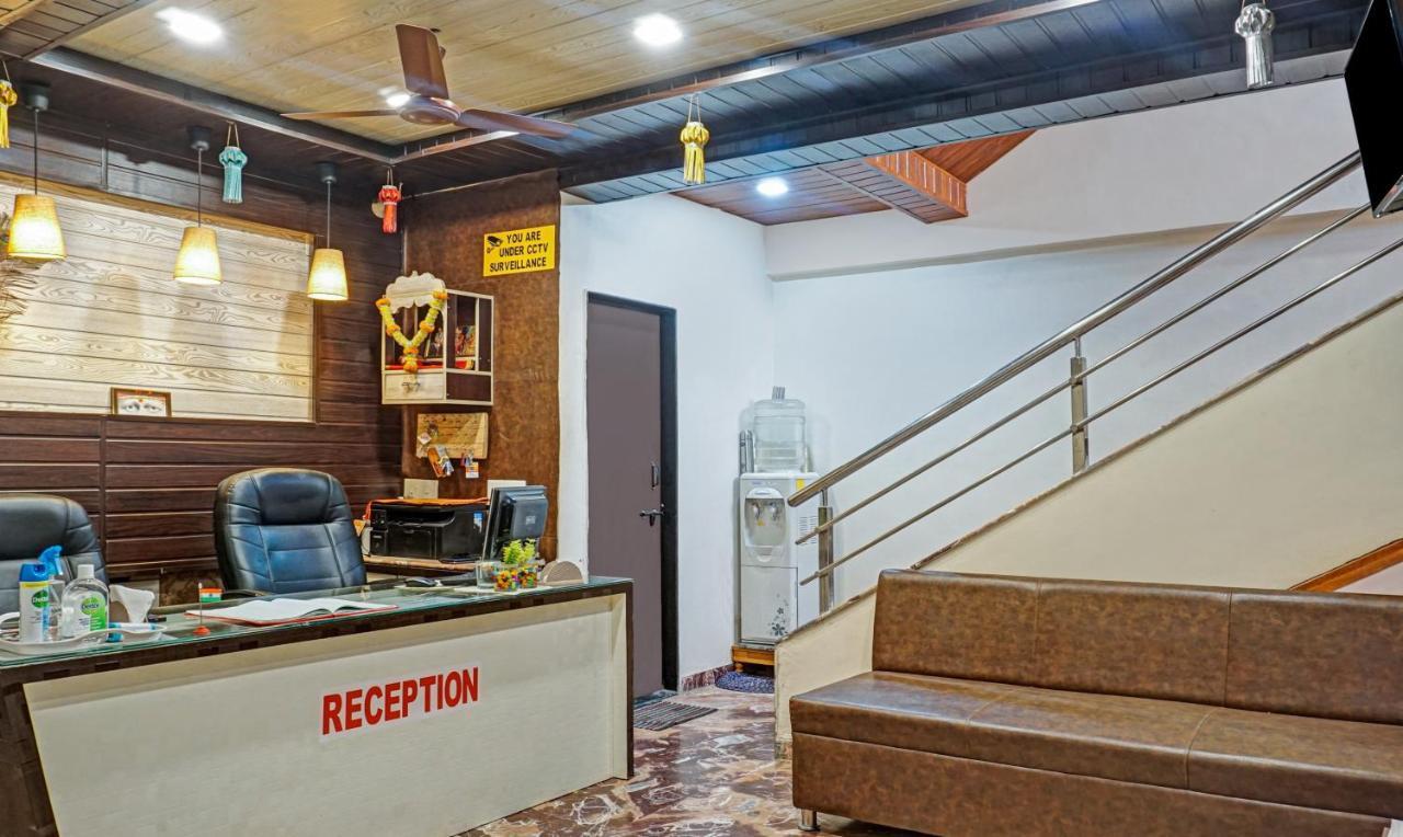 Itsy Hotels Punest Phursungi Esterno foto