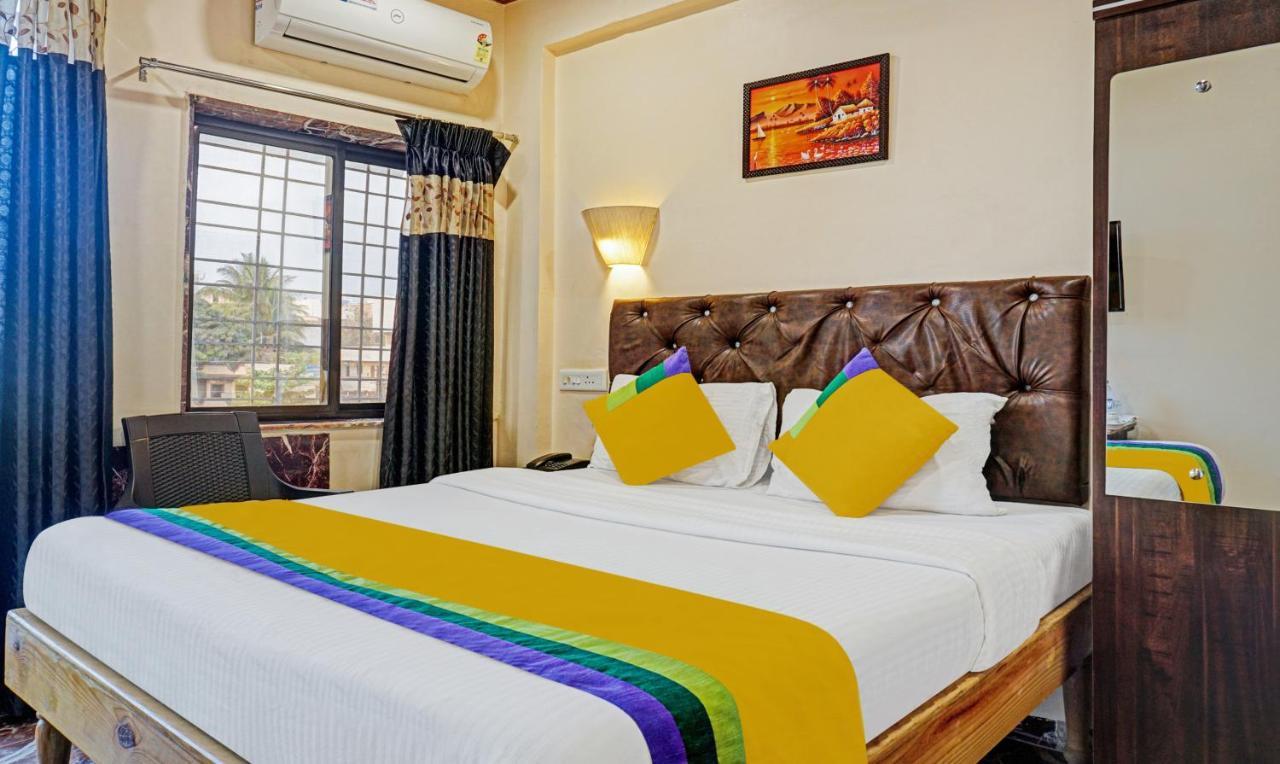 Itsy Hotels Punest Phursungi Esterno foto