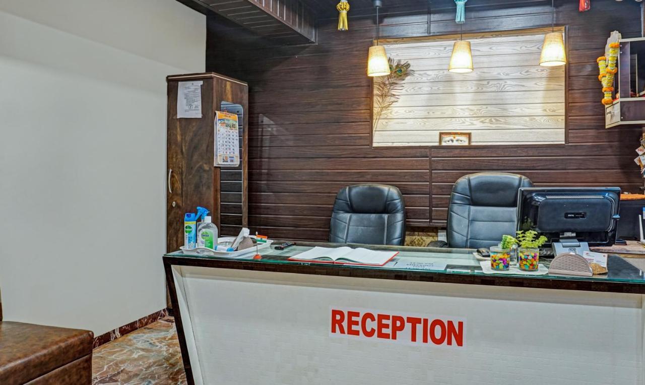 Itsy Hotels Punest Phursungi Esterno foto