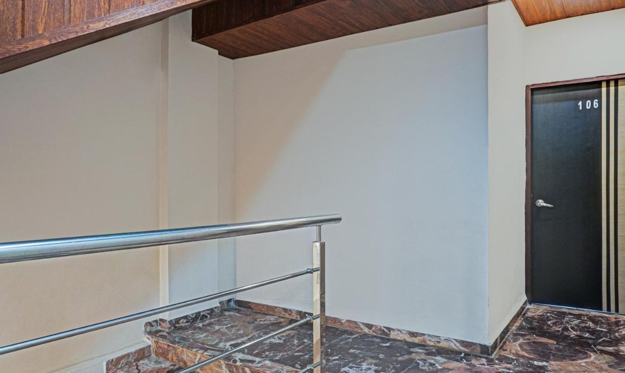Itsy Hotels Punest Phursungi Esterno foto